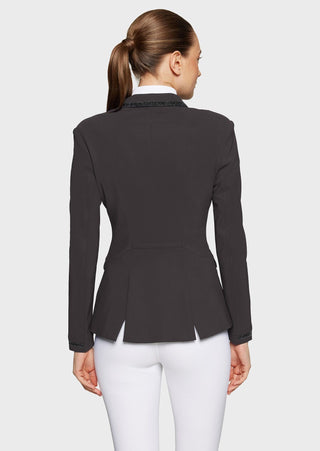 Samshield Rafaella Crystal Fabric Ladies Competition Jacket SS26