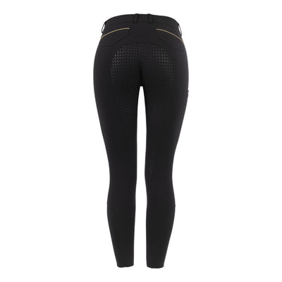 Cavallo Caprice Grip Limited Edition Breeches with Mobile Phone Pocket
