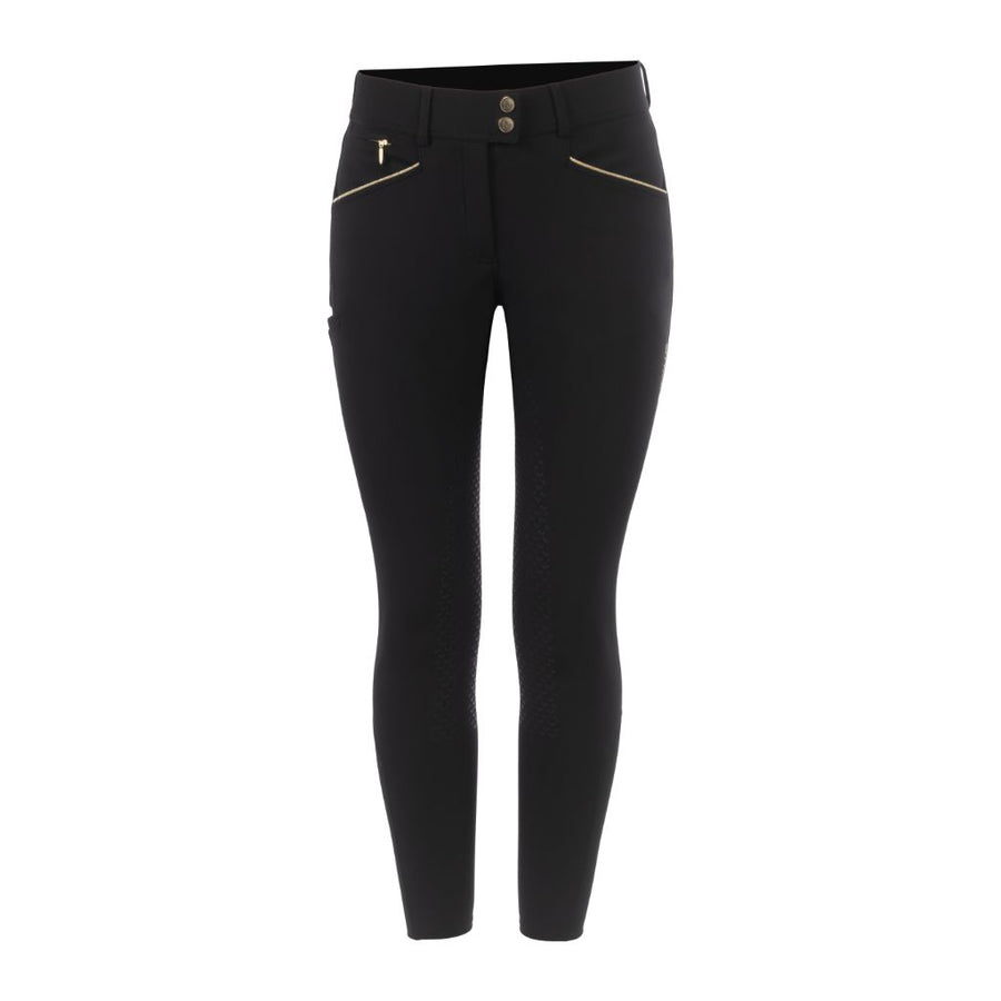 Cavallo Caprice Grip Limited Edition Breeches with Mobile Phone Pocket
