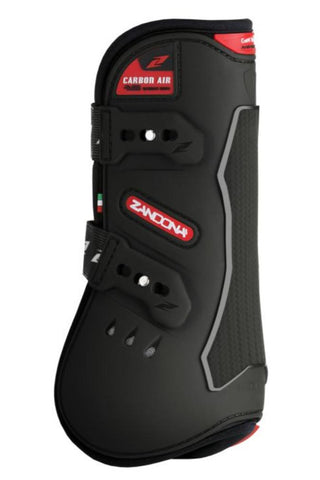 Zandona Carbon Air Tendon Boots
