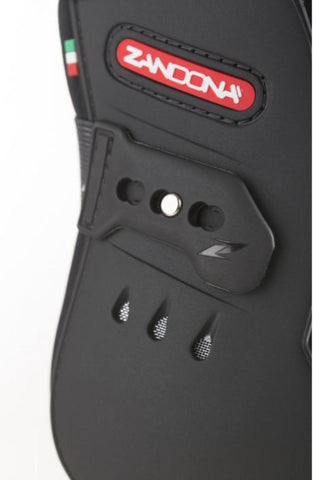 Zandona Carbon Air Tendon Boots