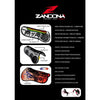 Zandona Carbon Air Tendon Boots