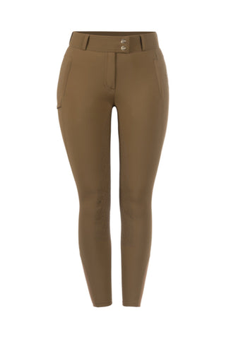 Cavallo Carrie Ladies Full Seat Breeches