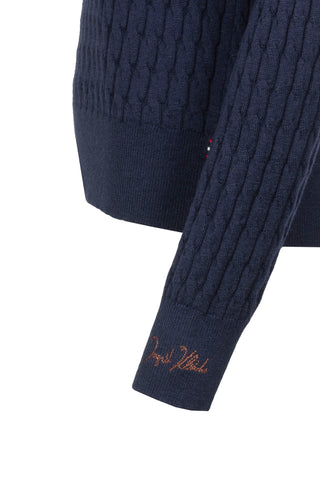Cavallo CavalKori Cable Knit Sweater
