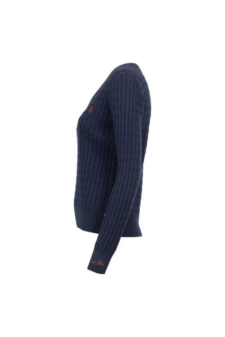 Cavallo CavalKori Cable Knit Sweater