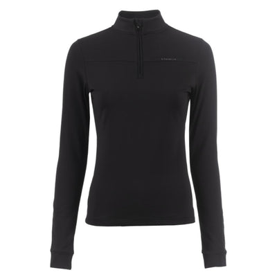 Cavallo All Year 1/2 Zip Ladies Long Sleeve Baselayer