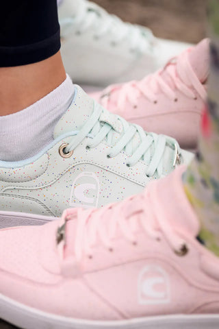 Cavallo CavalBrenlee Ladies Sneakers