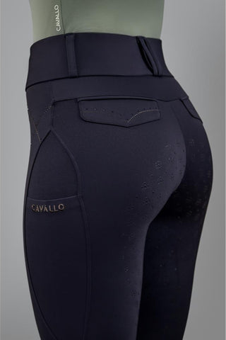 Cavallo Candera Full Seat Breeches