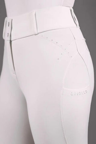 Cavallo Candera Full Seat Breeches