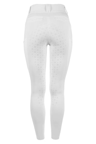 Cavallo Candera Full Seat Ladies Competition Breeches