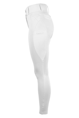 Cavallo Candera Full Seat Ladies Competition Breeches