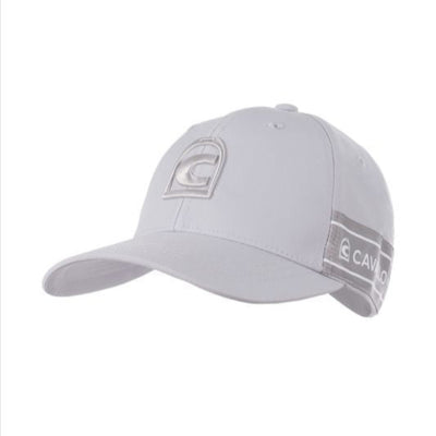 Cavallo Logo Cap
