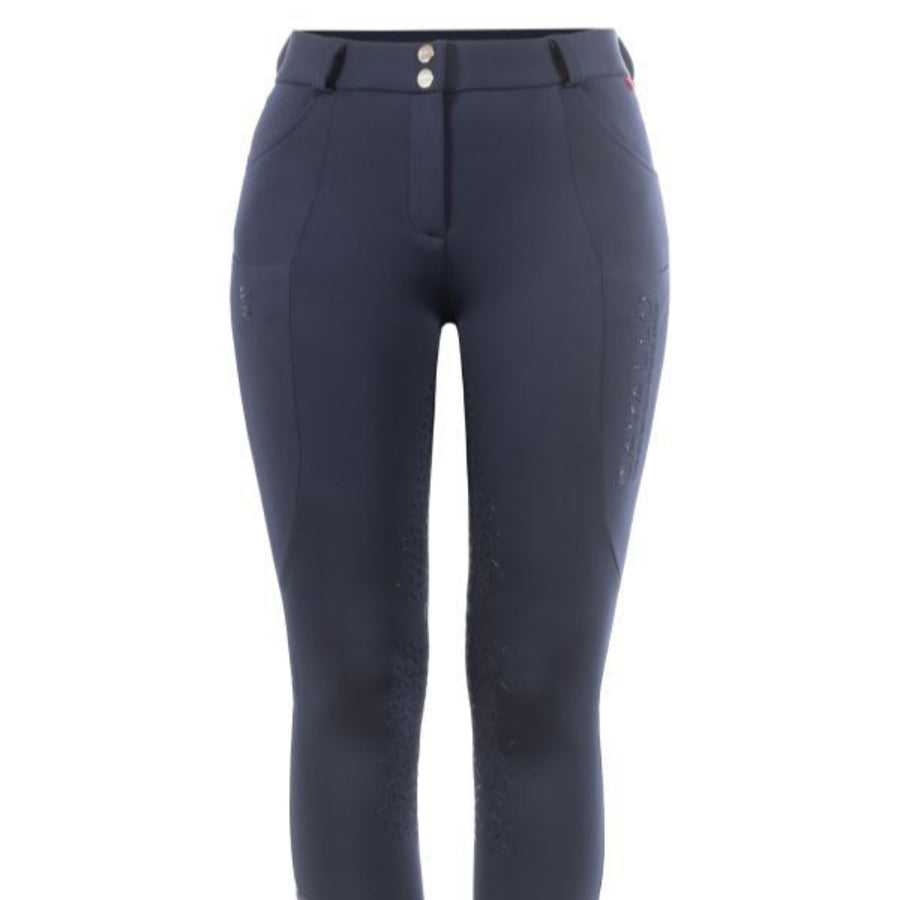 Cavallo Cecelia Ladies Full Seat Breeches