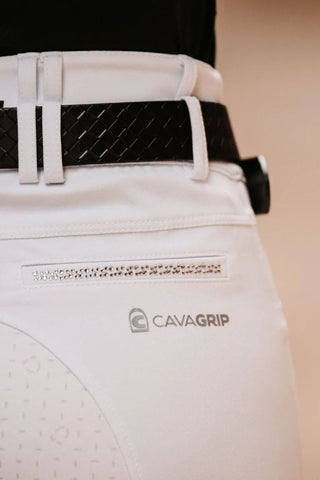 Cavallo Celine X Competition Breeches with Suede Seat