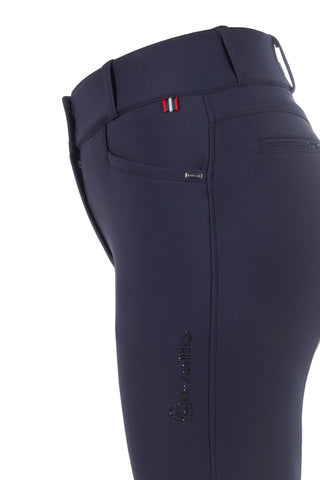 Cavallo CavalCharlet Performance Ladies Full Seat Breeches