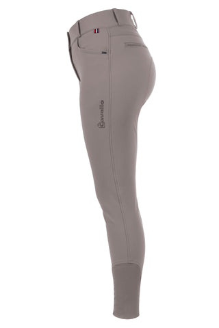 Cavallo CavalCharlet Performance Ladies Full Seat Breeches