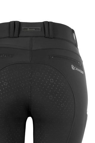 Cavallo CavalCharlet X Grip Ladies Full Seat Breeches