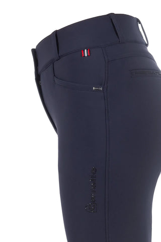 Cavallo CavalCharlet X Grip Ladies Full Seat Breeches