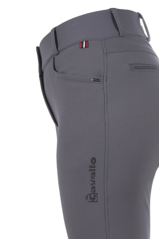 Cavallo CavalCharlet X Grip Ladies Full Seat Breeches