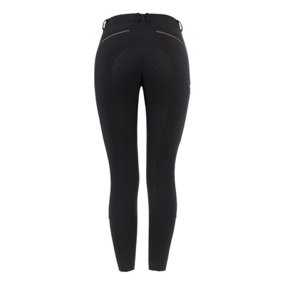 Cavallo Cheyenne Grip Mobile Ladies Full Silicone Seat Breeches