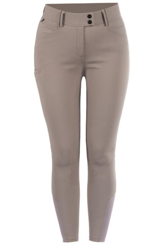 Cavallo Cheyenne Grip Mobile Ladies Full Silicone Seat Breeches