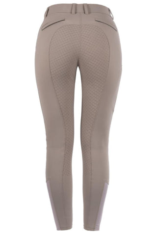 Cavallo Cheyenne Grip Mobile Ladies Full Silicone Seat Breeches