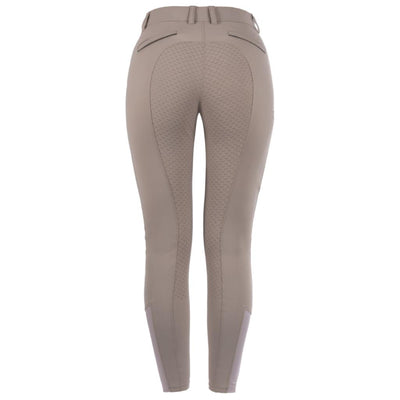 Cavallo Cheyenne Grip Mobile Ladies Full Silicone Seat Breeches