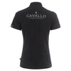 Cavallo Cotton Polo Shirt