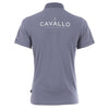 Cavallo Cotton Polo Shirt