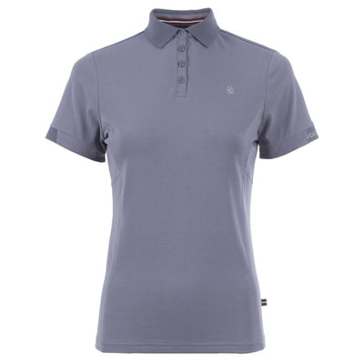 Cavallo Cotton Polo Shirt