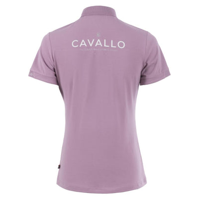 Cavallo Cotton Polo Shirt