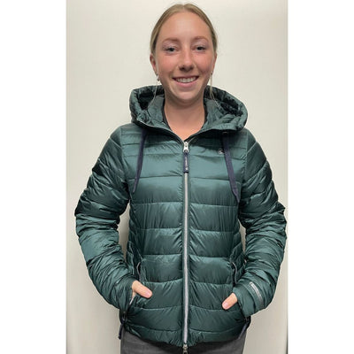 Cavallo Eden Ladies Puffer Jacket