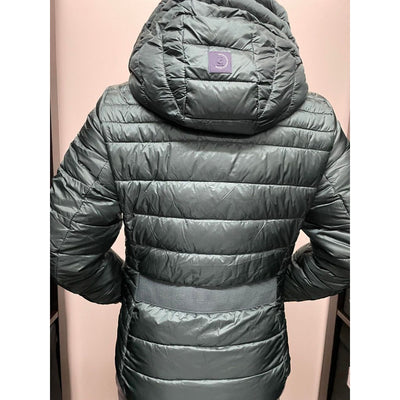 Cavallo Eden Ladies Puffer Jacket