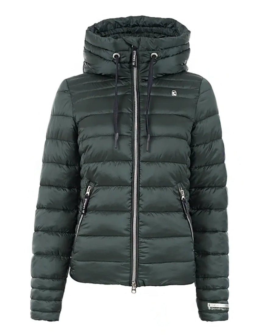 Cavallo Eden Ladies Puffer Jacket