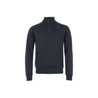 Cavallo Elmo Mens Quarter Zip Jacket