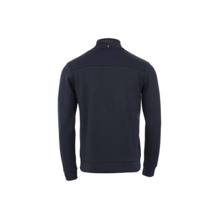 Cavallo Elmo Mens Quarter Zip Jacket