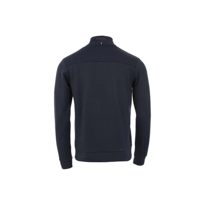 Cavallo Elmo Mens Quarter Zip Jacket