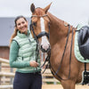 Cavallo Floor Ladies Quilted Vest