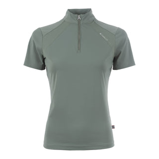 Cavallo Function Half Zip Training Shirt