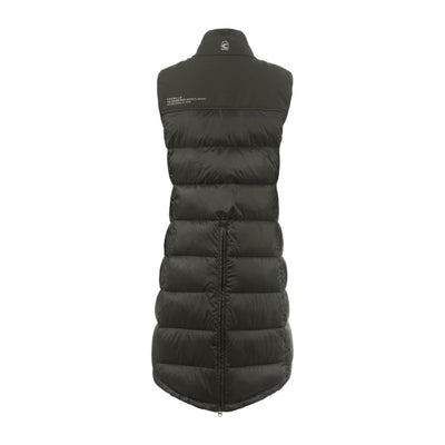 Cavallo Gella Long Padded Vest