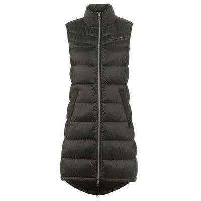 Cavallo Gella Long Padded Vest