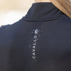 Cavallo Gemma Ladies 1/4 Zip Baselayer