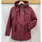 DARK RED