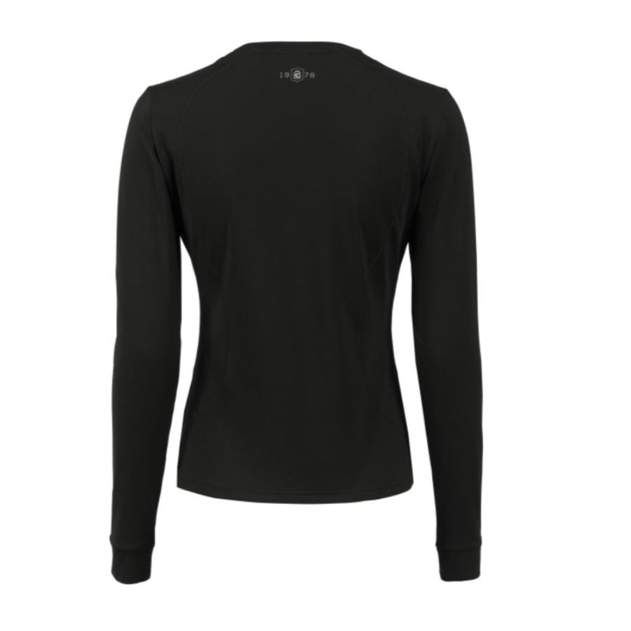 Cavallo Gyda Fitted Round Neck Baselayer