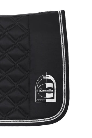Cavallo Harleen All Purpose -Jump Saddle Pad