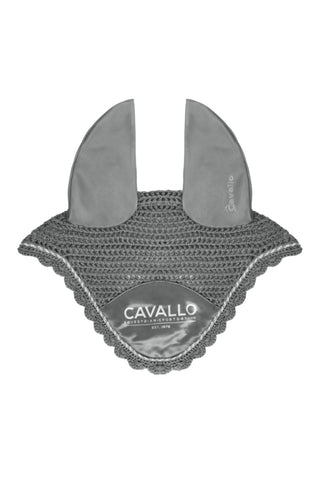 Cavallo Hiske Ear Bonnet