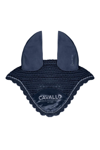 Cavallo Hiske Ear Bonnet