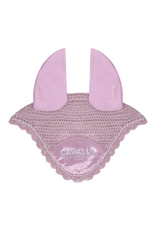 Cavallo Hiske Ear Bonnet