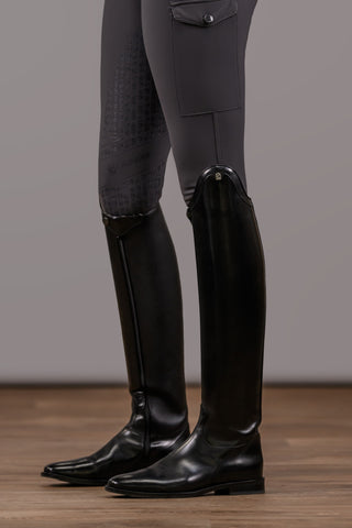 Cavallo Insignis Lux Slim Dressage Boots