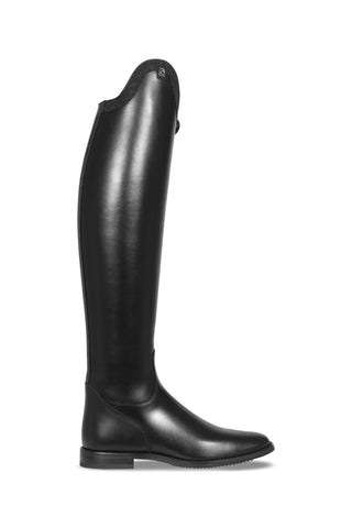 Cavallo Insignis Slim Boots Black with Ray Optic Bow